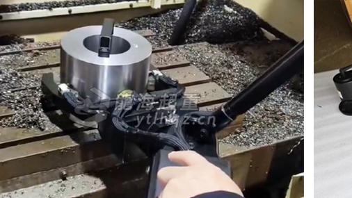 工业进化的另一条路径：零重力机械臂的协同智慧