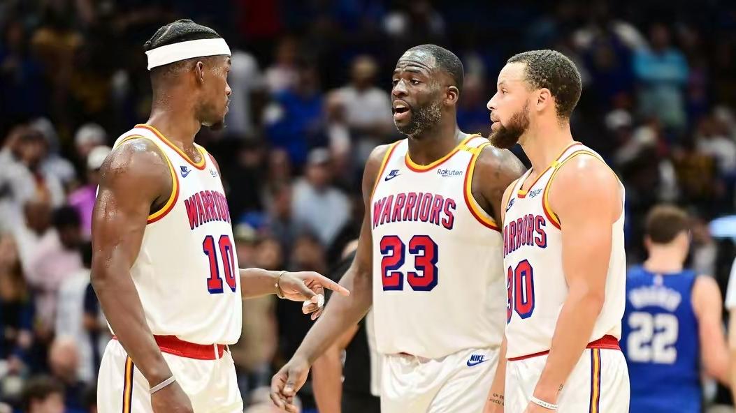 勇士98-99不敌76人，穆迪砍14+2+2，斯潘塞狂砍16+4+4