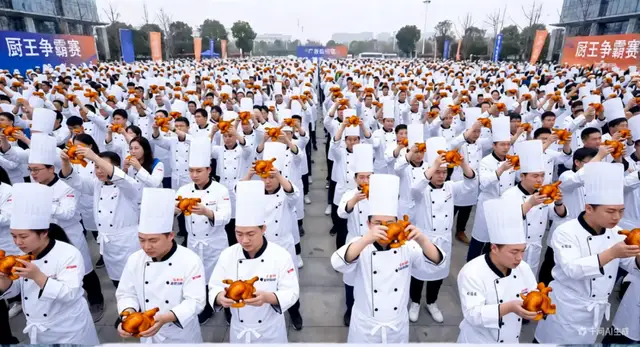 谁在造谣阿里千问要“干死豆包”？