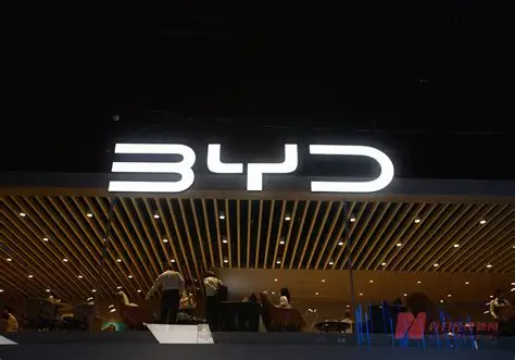 法院判决落地！比亚迪再度亮剑黑公关乱象！