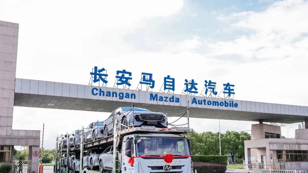 央视认证全球好车！长安马自达EZ-60从“第一发布”走向全球