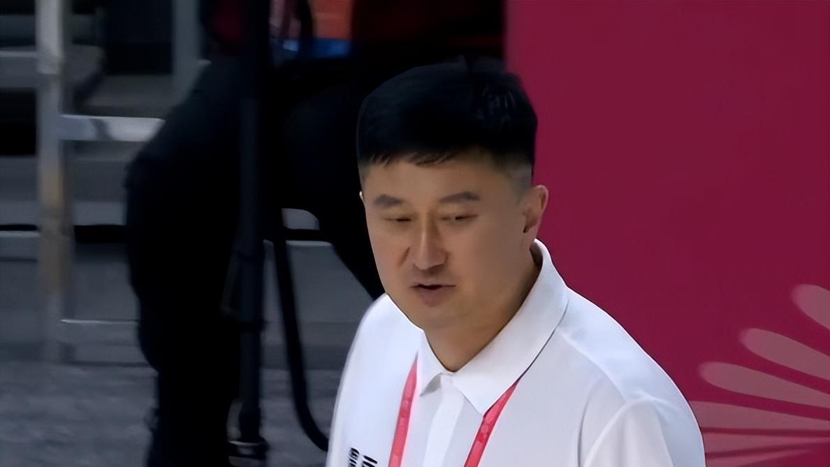 广东男篮完胜天津男篮，王睿泽高效，杜润旺爆发，杜锋开心了