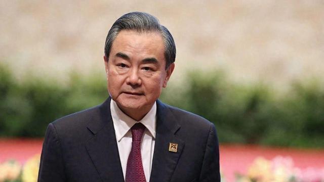 考验莫迪的时候到了，见中国力挺巴基斯坦，美财长转头喊话印度