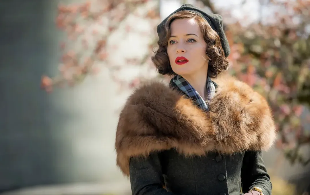 妻子有88个情人，竟然被BBC拍成剧了