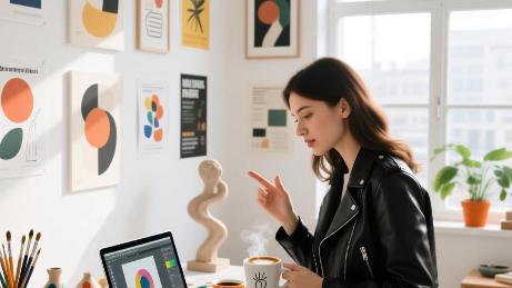 算算你的“职场余额”，这4条赚钱路子最靠谱