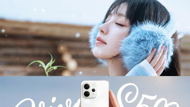 年底换机抄作业！vivo S50系列预售已开启