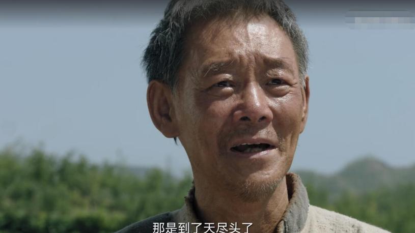 静白和蔡根花对战母爱之巅，《人生之路》里的戏骨撑起另一个江湖