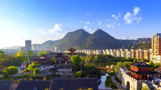 2024贵州各市财政收入：贵阳远超遵义，毕节第三，黔南逆袭六盘水