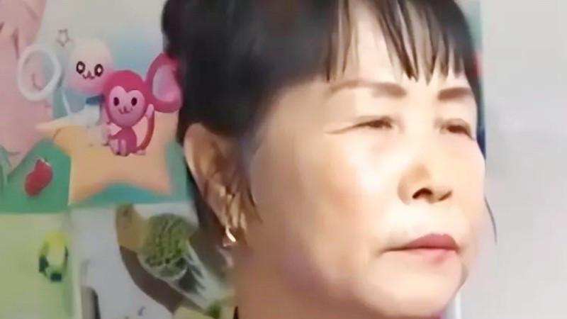 66岁农村大妈三婚未果，依然坚持高标准择偶：漂亮是最大的财富？