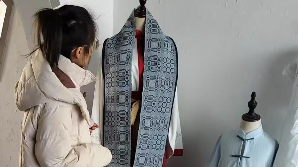 以传统文化之风，展时代红色风华