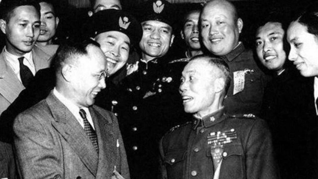 李宗仁下令释放杨虎城，杨虎城为何未能脱险？一个军阀罪责难逃
