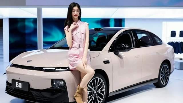 2025年，国产新能源车最大的“黑马”诞生！