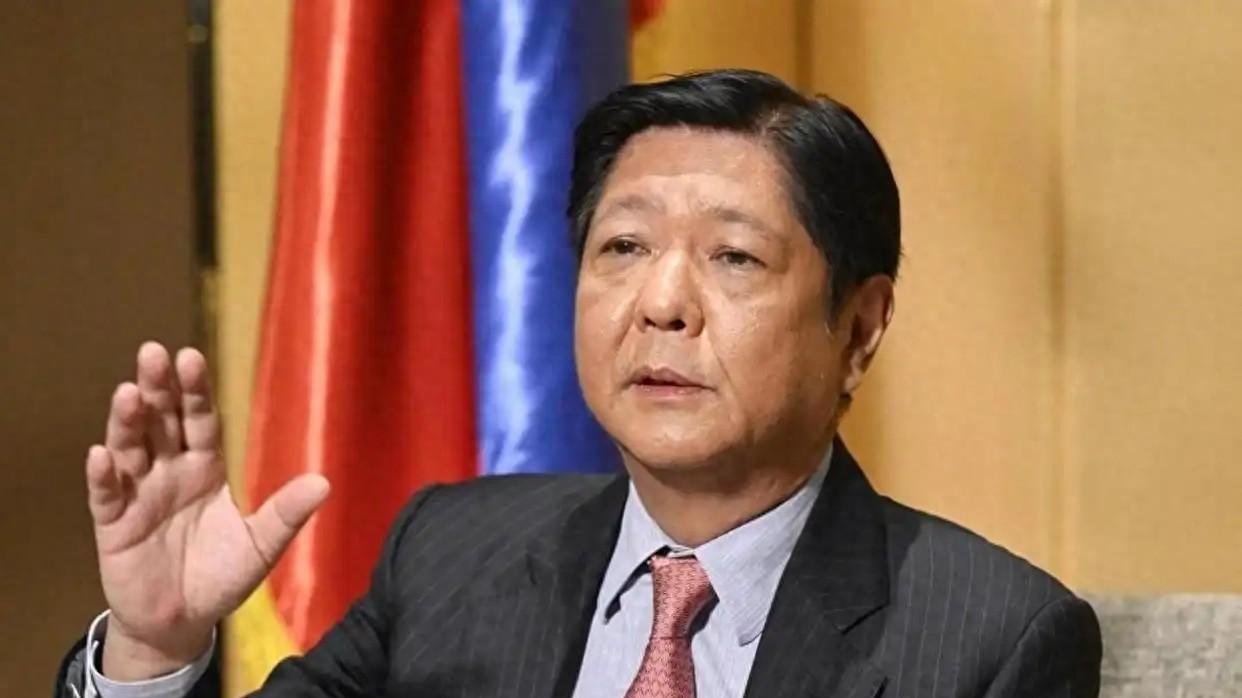 马科斯政治帝国濒临崩塌 家族倒戈美军撑腰难挽狂澜