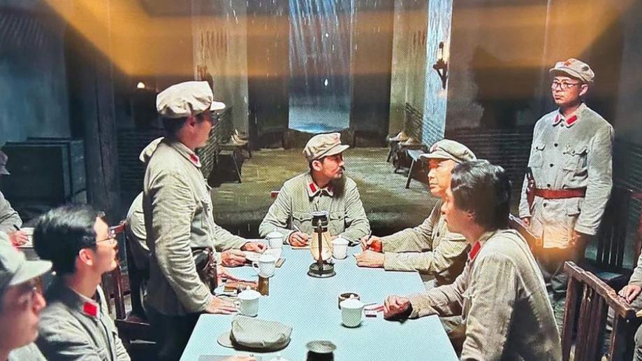 时隔四十年，彭老总回忆江口会议感慨：当时我要支持毛主席就好了