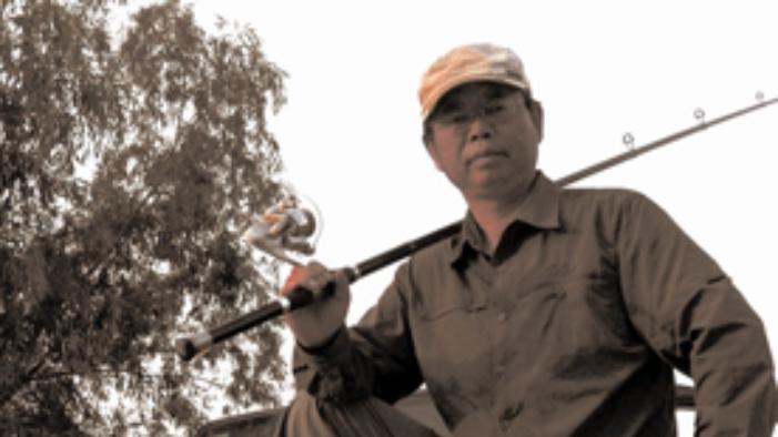 30年前，差点被垂钓大师联名抵制的“鬼术”，如今成钓鱼标配