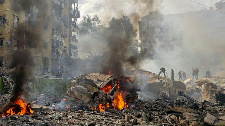 一边“定点清除”，一边“和平建队”，美国这盘棋下得明白吗？