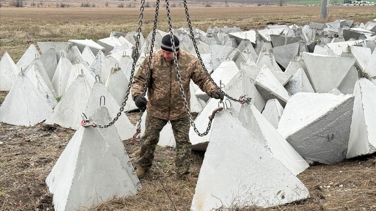 俄乌冲突最新进展：12月31日下午最新消息