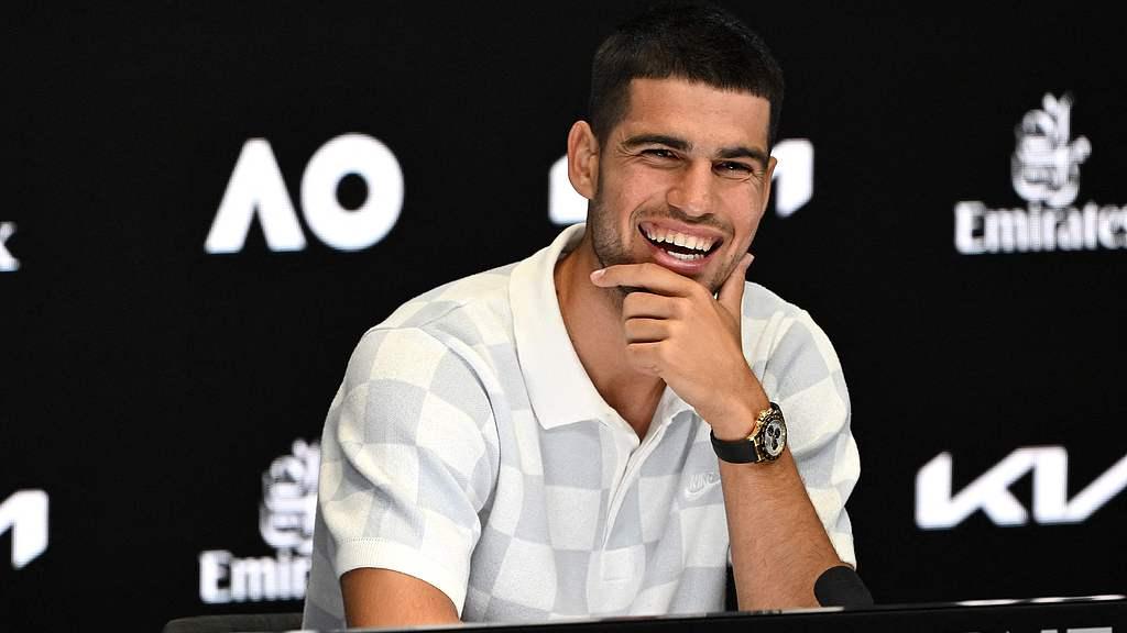 云淡风轻？解雇费雷罗，对阿尔卡拉斯来说是致命的！