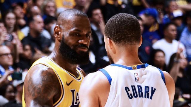 火箭恐放水勇士掘金！送勇湖大战+坑约基奇，干快船湖人再坑詹皇