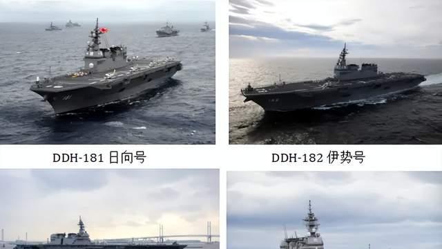 求锤得锤！日本“台海有事”作战计划曝光！艾跃进教授的话含金量还在上升