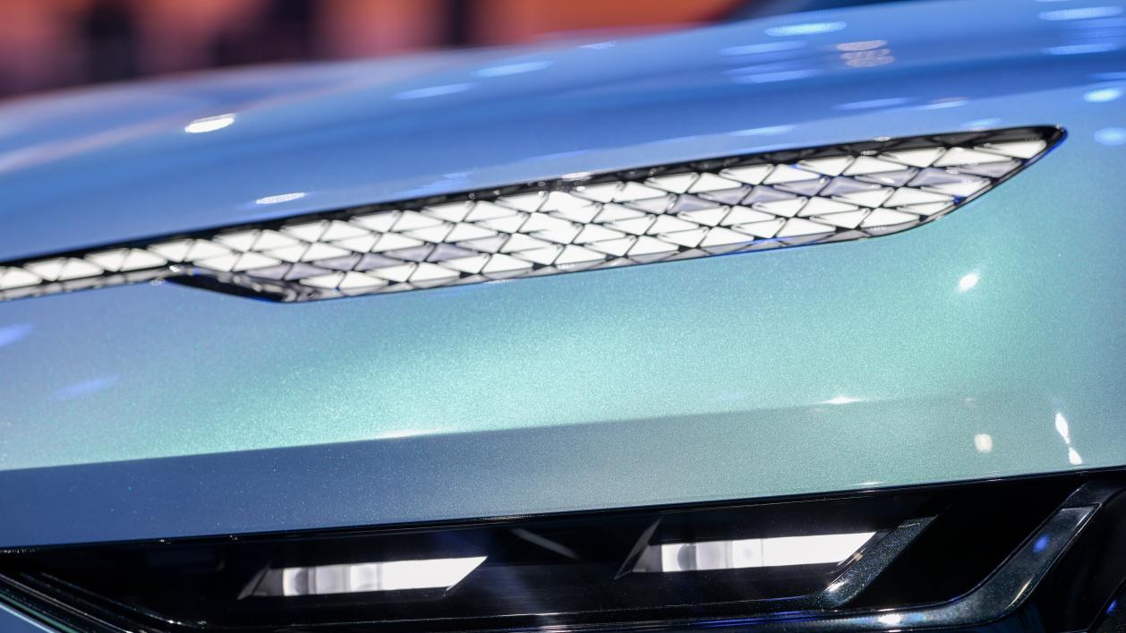 “组合拳”出击！金标大众迎来起势之年，凭硬实力抢占高地