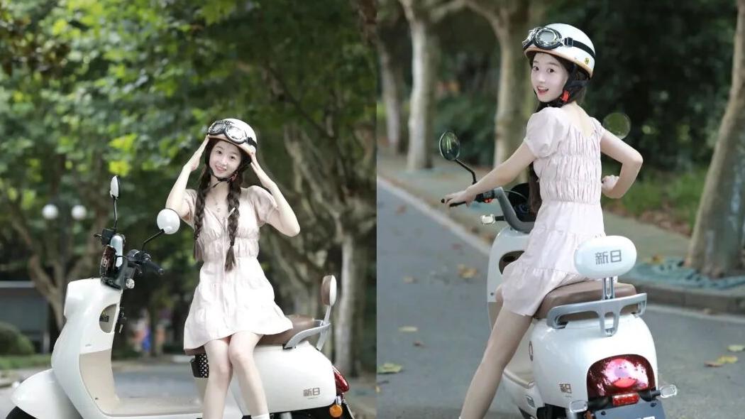 买电动车48V、60V、72V有何区别？如何正确选择？详细分析看答案