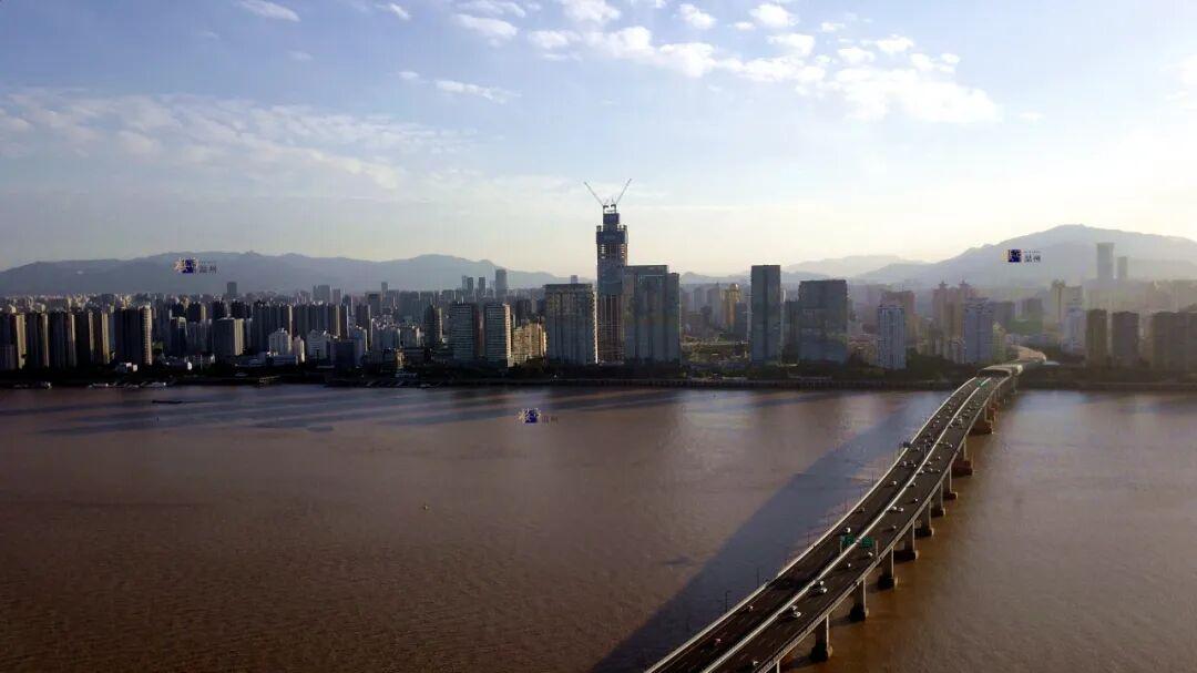 不可思议！温州市中心房价，比郊县跌更多！为啥？