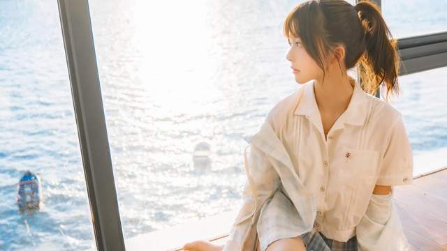 微小说：婚礼当天，她被前任抢婚了！