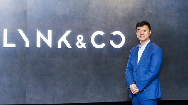 年销目标仅完成17%，极氪营销一把手换将