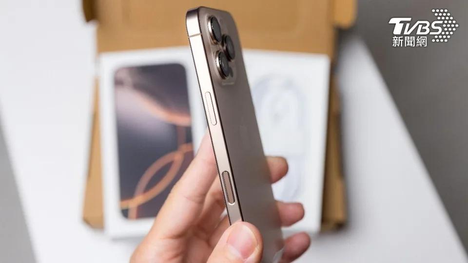 iPhone 17 Air薄度超乎想象！分析师曝仅5.5mm