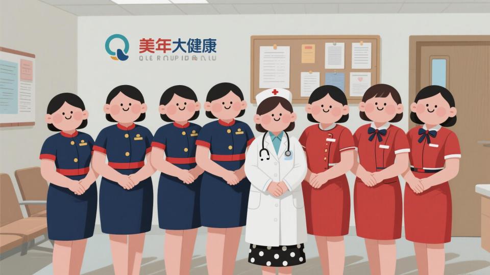 秋阳里的温暖回响 | 这封封手写感谢信，藏着合肥美年的"体检哲学"