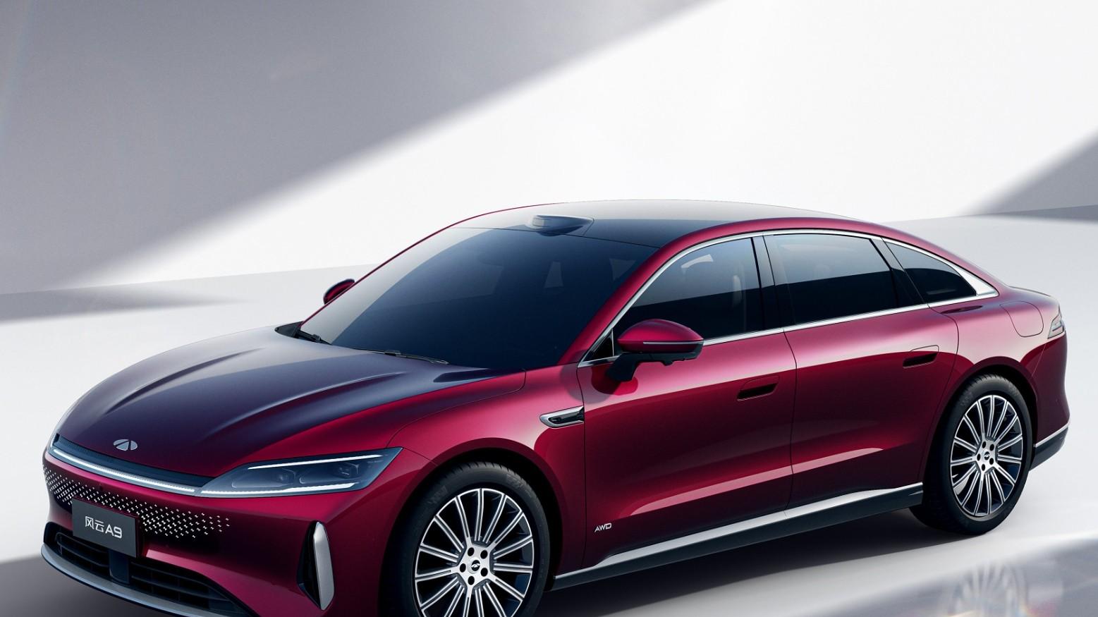 新车扎堆，奇瑞发力，能否逆袭？