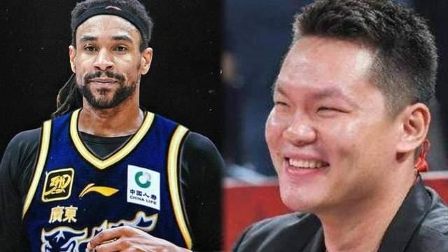 反转实锤！朱芳雨封神操作盖棺定论 盘点广东休赛期神引援！