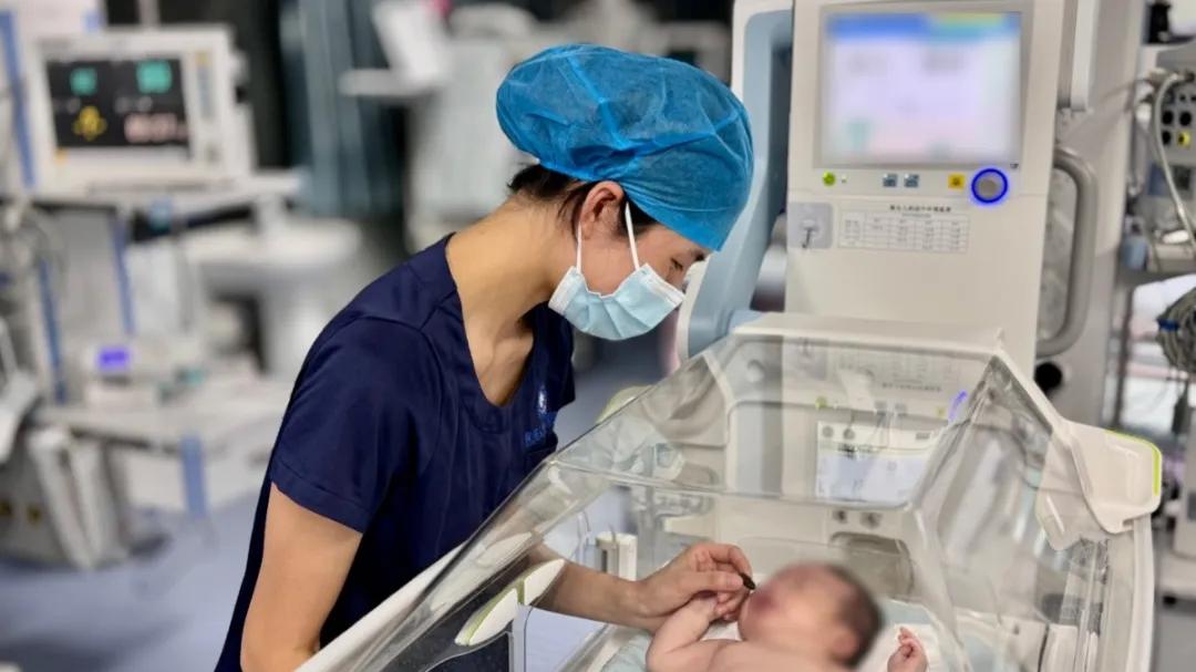 国内首发！前海人寿广西医院率先引入新药维生素K₁滴剂