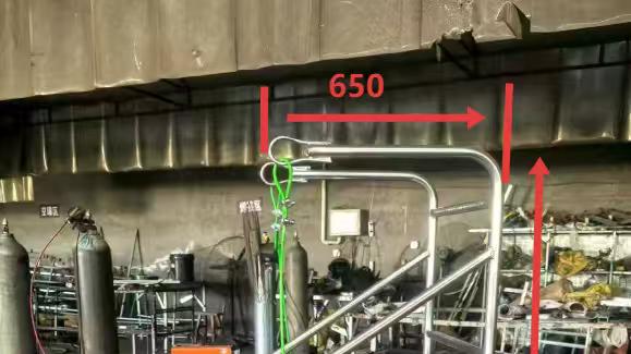 桥梁边梁施工挂笼：安全高效的高空作业解决方案