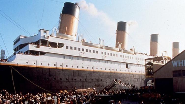 泰坦尼克号沉没113年了，为啥一直无人打捞？科学家：碰都不能碰