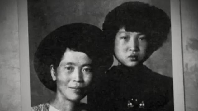 异国疯人院的绝望，贺子珍如何被王稼祥拯救，重获新生？