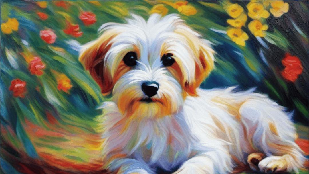 属狗几月出生最好命？详解不同月份命运密码（农历为准）