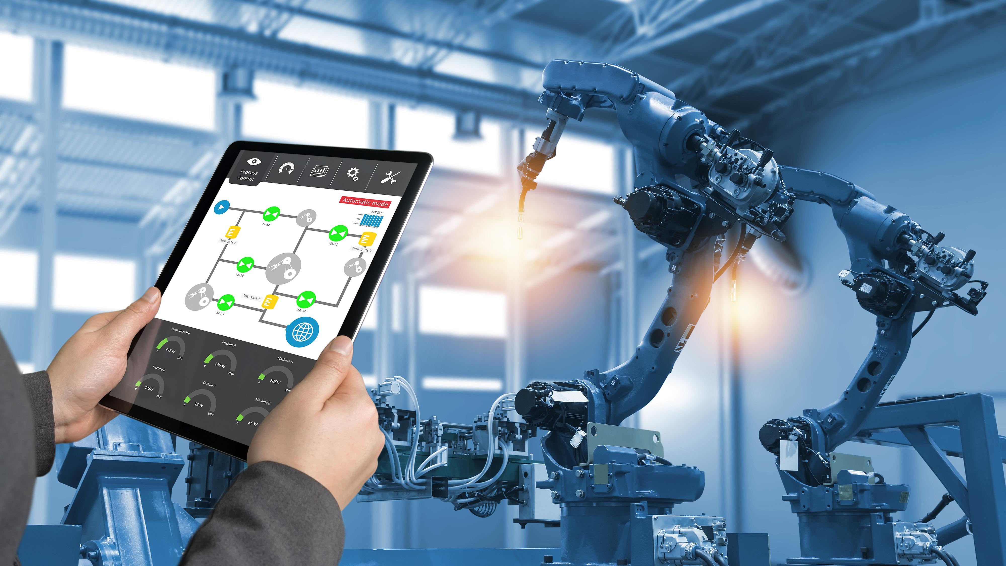 中国制造业的“阿喀琉斯之踵”：我们为何造不出顶级机床？