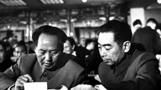 68岁恩师写信求职，毛主席回复不需来京，几个月后恩师却独身赴京