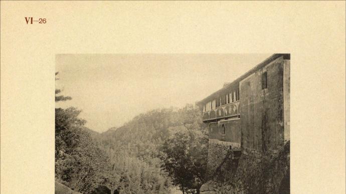 中国文化的古迹（36）