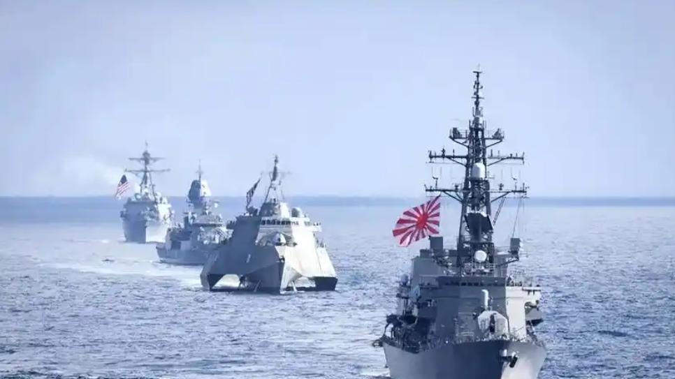 不见棺材不落泪？高市坚称涉台立场未变，日媒曝已有作战预案