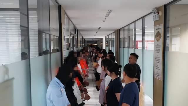 “玄学大师”录课时被抓！民警笑问：算到自己有今天吗？