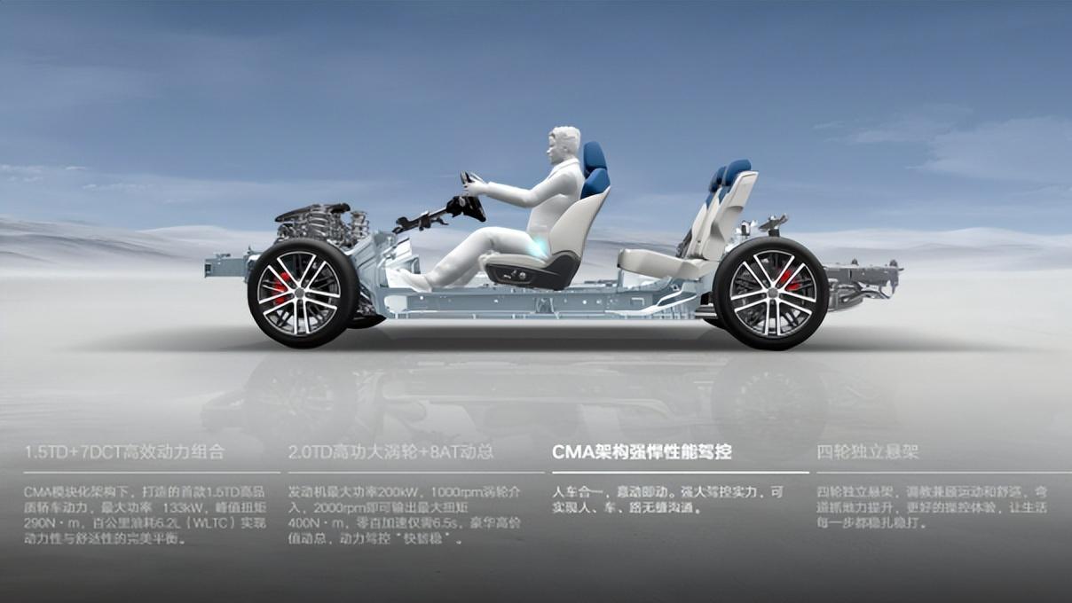 试驾送非遗铜葫芦！26款星瑞东方曜限时福利来袭