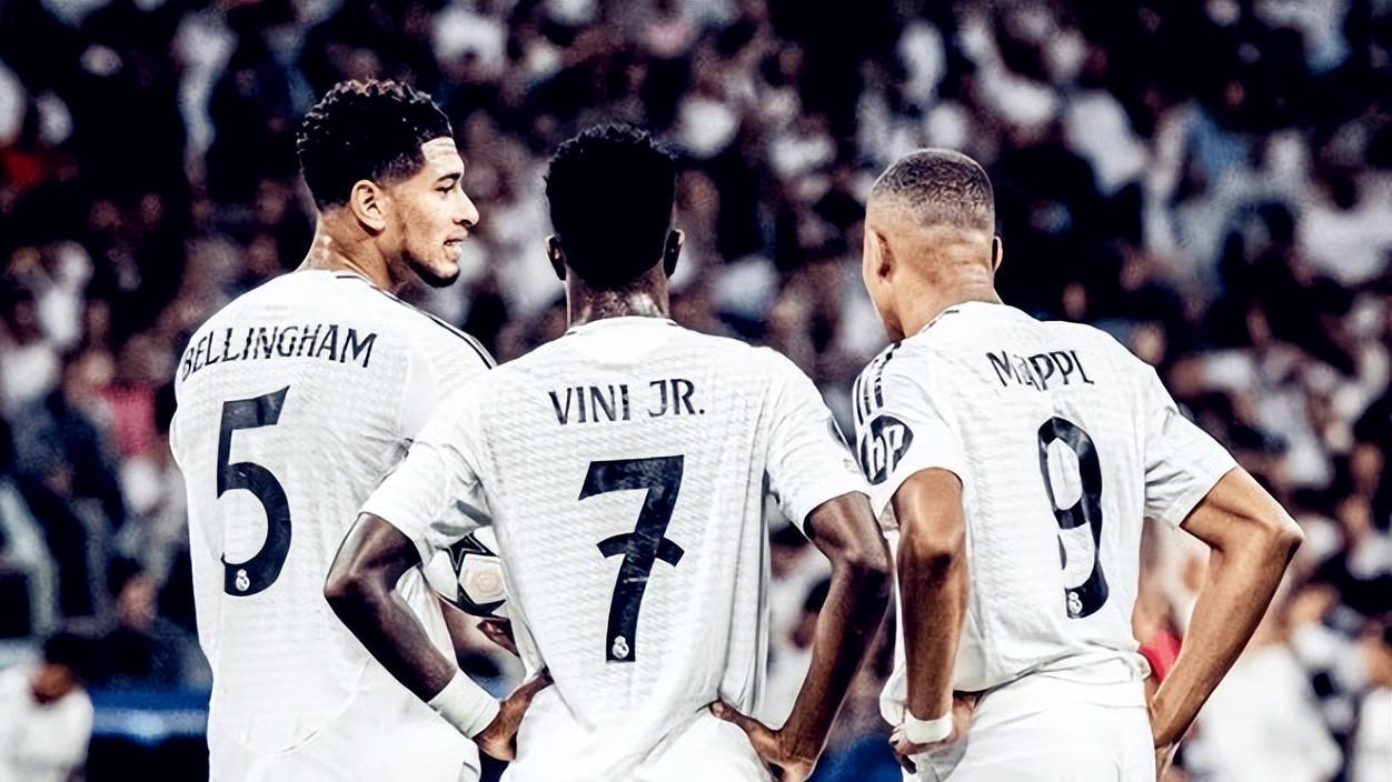 1.5亿先生上线！皇马的大心脏先生，如何成为瓜迪奥拉的最爱？