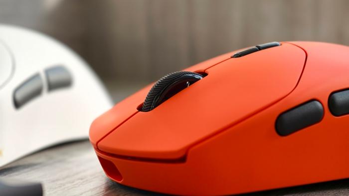 雷柏VT1系列：199元中小手电竞神器，闭眼入！