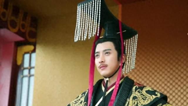 宇文泰的侄子，屡立战功，位列西魏十二大将军！