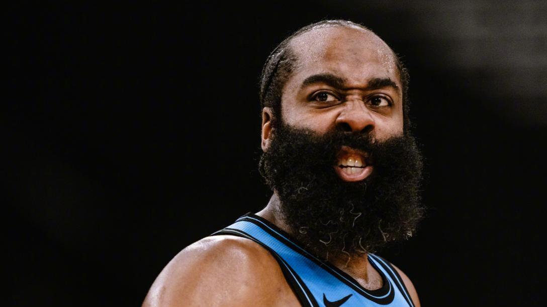 快船大胜灰熊，哈登30分9助攻领衔获胜