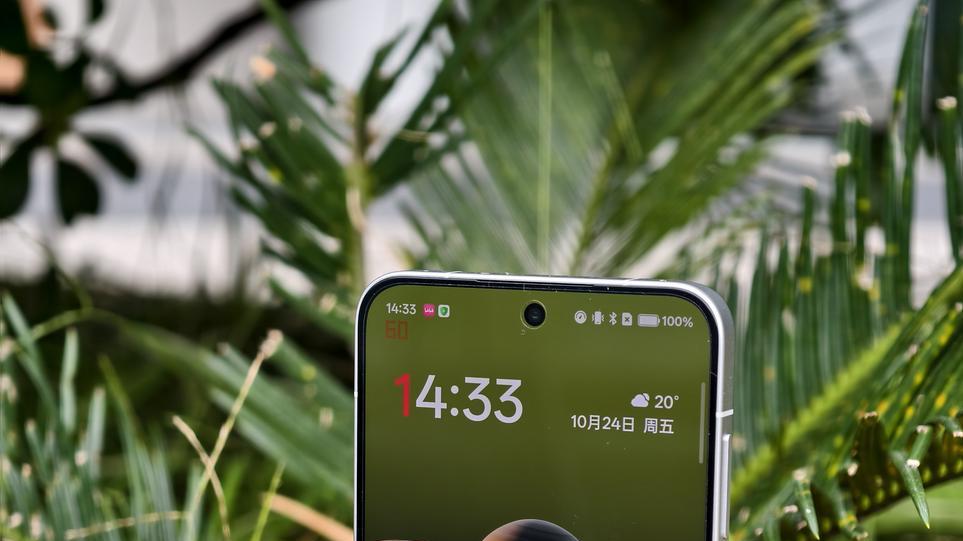 体验一加 Ace 6，手速都变快了