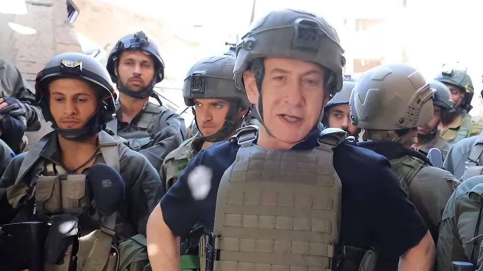 以色列真不打了？